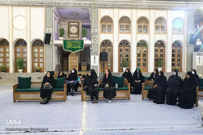 جشنواره ملی شعر نیکوکاری در ایستگاه اصفهان