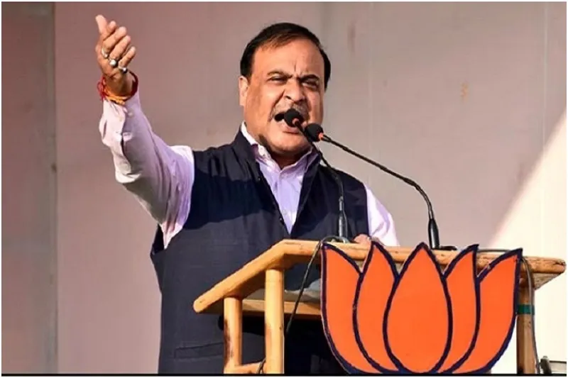 ‘হিন্দুরা ৩ সন্তান নিন, মুসলিমদের সংখ্যা বাড়ছে’, আসামের মুখ্যমন্ত্রী
