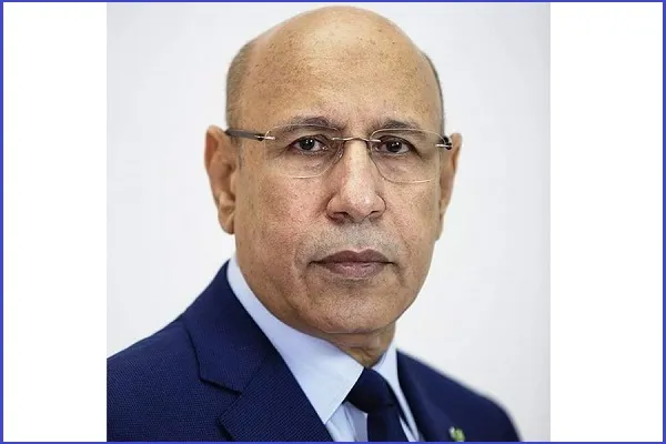 El nuevo presidente de Mauritania es un memorizador del Corán
