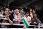 جشن بزرگ خانوادگی دهه کرامت