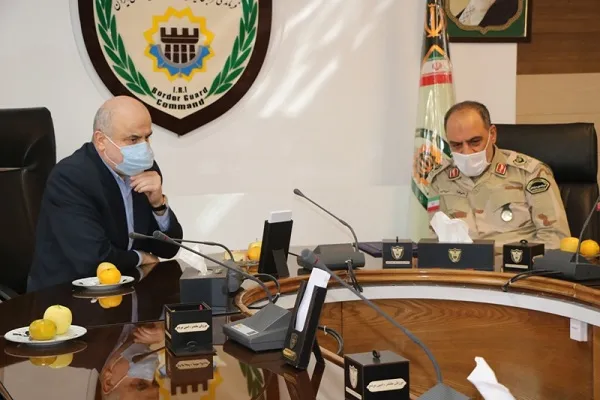 حراست از مرز؛ پاسداری از هویت و استقلال ایران اسلامی
