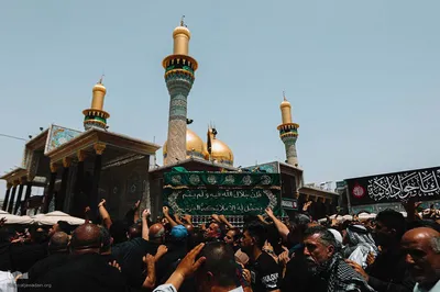 ذکر شهادت امام محمد الجواد(ع)