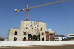 Mosquée à Strasbourg : Milli Görüs menacé d'attentats