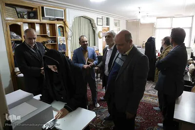 سفر مدیرکل دفتر برنامه‌ریزی معاونت قرآن و عترت وزارت ارشاد به اصفهان