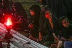 سفره حضرت رقیه(س)‎ در دانشگاه صنعتی شیراز