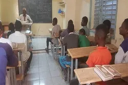 An Fara Gudanar Da Wani Shirin Bayar Da Horo Na Koyar da Kur'ani A Burkina Faso
