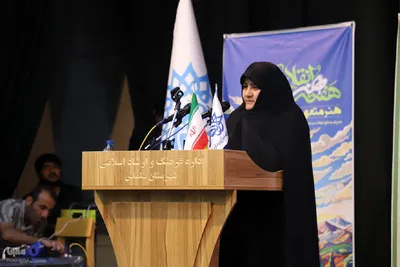 پانزدهمین محفل خاطره و آیین رونمایی از کتاب برسد به همه در سلماس‎