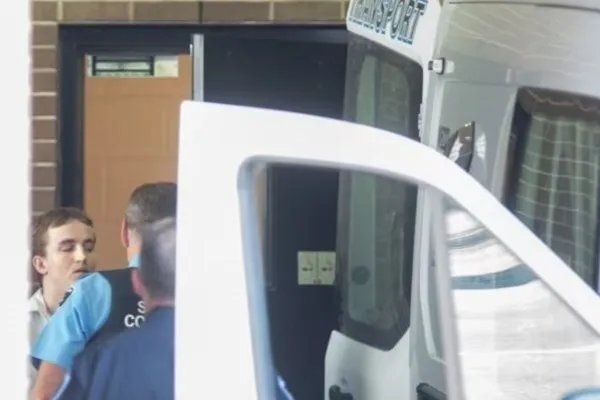 Assassinato da família Afzaal: o acusado estava ‘sorrindo’ após a prisão, audiência no tribunal