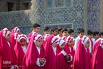 حضور پرشکوه اصفهانی‌ها در سالگرد پیروزی انقلاب اسلامی