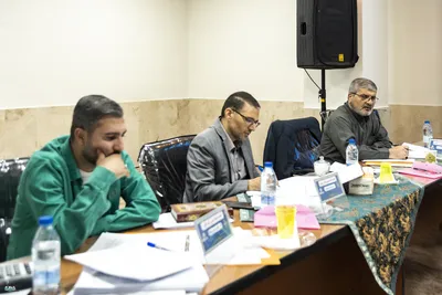 چهل و نهمین دوره مسابقات سراسری قرآن کریم - کرج
