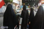 پنجاه و هشتمین اجتماع مردم بابلسر‌ بدر بیعت با رهبری و حمایت از نیروهای مسلح