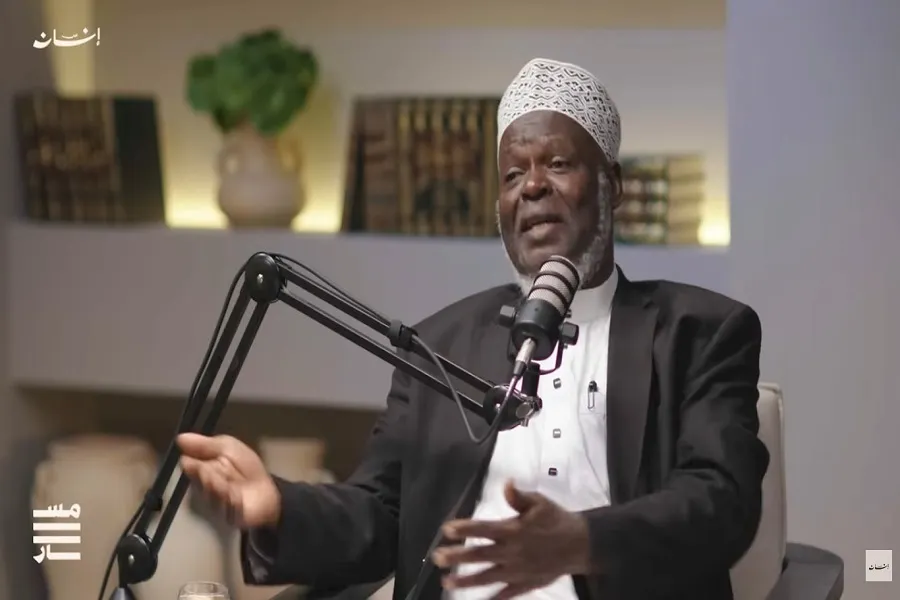 Mufti na Uganda: Haɗin kai tsakanin shugabannin addinai muhimmin kayan aiki ne don tallafawa iyali