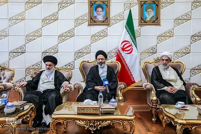بازگشت سرپرست حجاج ایرانی به کشور