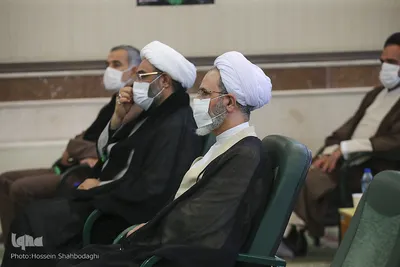 افتتاح رادیو محرم در صدا و سیمای قم