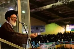 Iranian Official Stresses Planning for Hajj