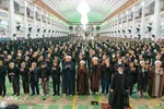 حسینیه ایران؛ عاشورای حسینی در تبریز