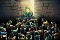 Imam Ali (a)