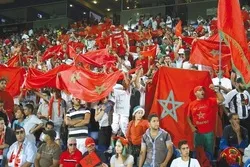 Muslim Fans Urged to Show Love for Holy Prophet during World Cup Semifinal Match