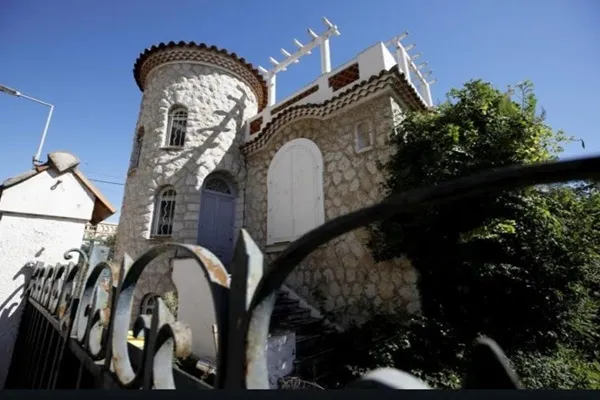 Un projet controversé autour du Mas des Cigales à Nice