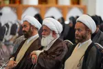 اختتامیه چهارمین همایش ملی «حوزه انقلابی؛ حوزه منتظر»‎