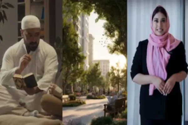 Maharashtra : polémique autour d’un projet immobilier « Halal Lifestyle Township »