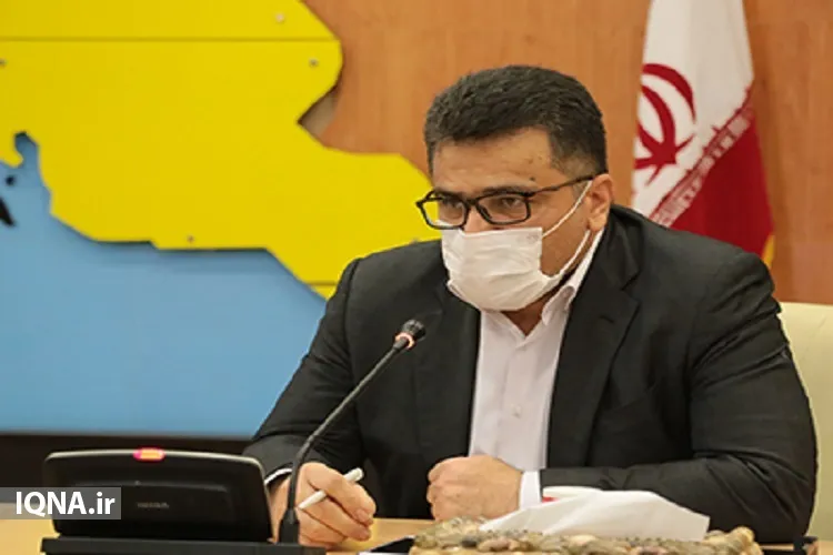 بستری 300 بیمار در بخش‌های کرونایی در بیمارستان‌های استان / ثبت 6 فوتی جدید