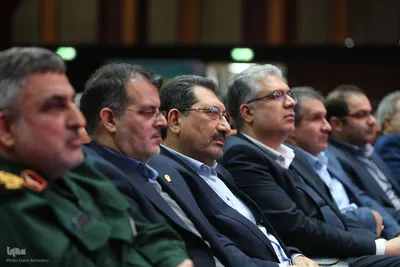 اجلاسیه کشوری «پیشرانان صنعت و معدن»