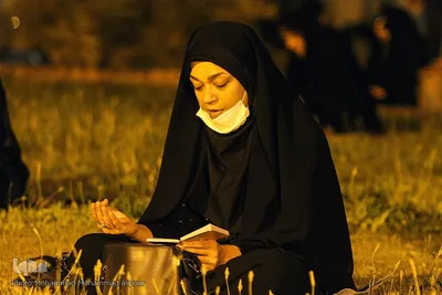 الهی امید دست‌های نیازم را ناامید مفرما