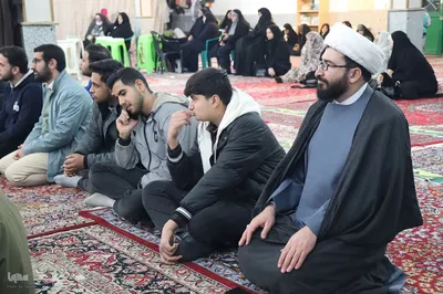 همایش ایثارگران ملایر