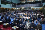 سی‌وپنجمین جشنواره امتنان از کارگران نخبه، گروه‎های کار و واحدهای نمونه آذربایجان شرقی‎