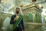 استقبال از برادران گرایی - شیراز