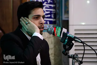 مسعود سیاف زاده