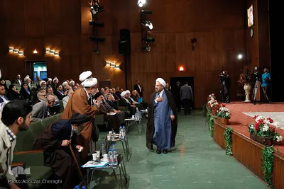 حجت الاسلام مرتضی جوادی آملی