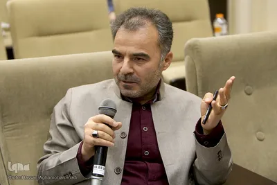 میکائیل باقری، مدیر کل قرآن، عترت و نماز وزارت آموزش و پرورش