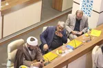 چهارمین نشست هم‌اندیشی شورای راهبری اعتکاف کشور در شیراز