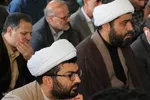 اجتماع ملایری‌ها در پی جنایات رژیم صهیونیستی و گرامیداشت شهادت سیدحسن نصرالله ‎