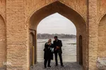 بازگشایی زاینده رود