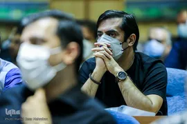 گردهمایی یاوران رسانه ای اربعین