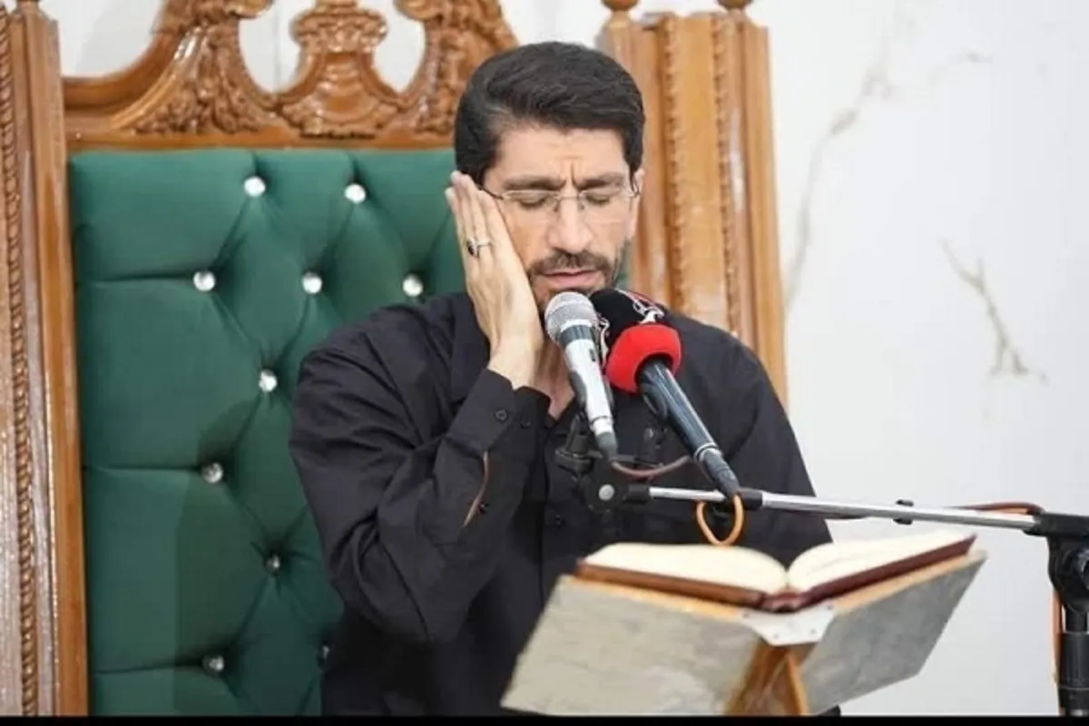 Maqari wa Iran hadi sasa wameandaa vikao 650 vya Qur'ani wakati wa Arbaeen