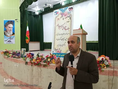 برگزاری همایش بزرگ سبک زندگی اسلامی در اهر