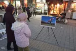 نمایشگاه گروهی عکس جاذبه‌های گردشگری اهر