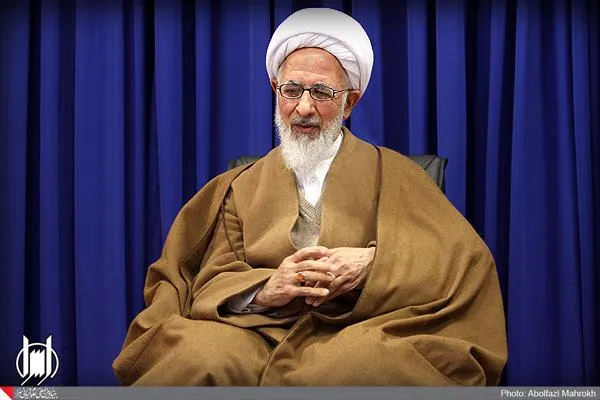 در آستانه ظهور حضرت، جامعه عاقل می‌شود