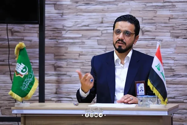 بالصور....إستعدادات لإنطلاق مشروع 