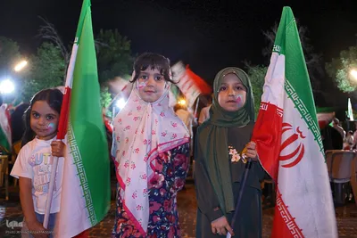 یادواره شهدای دانشگاهی فارس