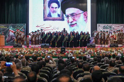 هشتمین جشنواره ملی مالک اشتر