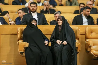 نخستین دوره اعطای جایزه جهانی امام خمینی(ره)