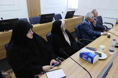 سلسله جلسات و نشست های تخصصی مجمع عالی حکمت اسلامی آذربایجان شرقی