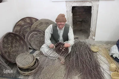 قدم زدن در زندگی ۱۰۰ ساله خراسان‌جنوبی‌ها