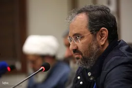 نشست حکمرانی قرآنی