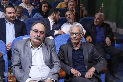 همایش ملی روز شعر و ادب فارسی